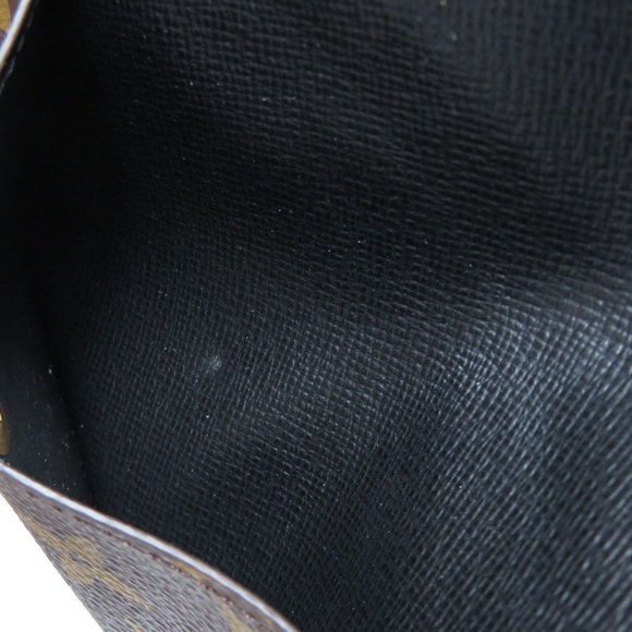 Louis Vuitton Porto Cult Recto Verso Monogram Coin Case Monogram Canvas - Picture 6 of 8